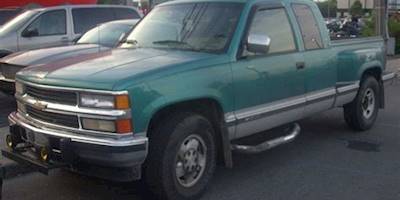 File:'97-'99 Chevrolet C-K1500 Ext. Cab.jpg - Wikimedia ...