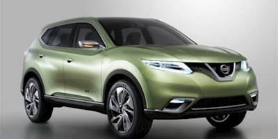 Preview: Nissan Qasqhai 2014 | GroenLicht.be