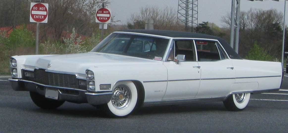 Cadillac Sixty Special - Wikipedia