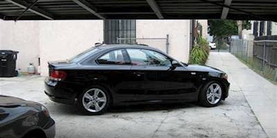 BMW 128i Coupe | Flickr - Photo Sharing!