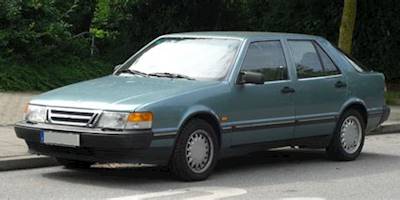 Saab 9000 – Wikipedia, wolna encyklopedia