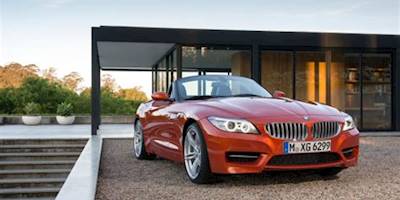 Officieel: BMW Z4 Facelift en nieuw instapmodel ...