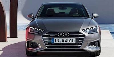 2021 Audi A4 Facelift: What To Expect - News - Anygator.com