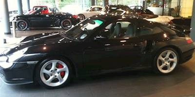 911uk.com - Porsche Forum : View topic - Had my 996 turbo..