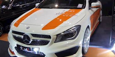 File:Osaka Auto Messe 2016 (472) - Mercedes-Benz CLA-Class ...