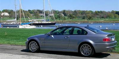 2005 BMW M3 | plien | Flickr