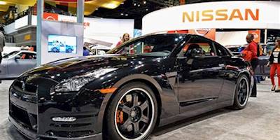 2013 Nissan GT-R | Flickr - Photo Sharing!