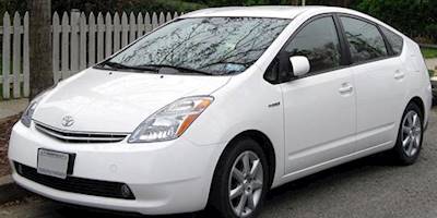 File:2007-2009 Toyota Prius Touring -- 03-16-2012.JPG ...