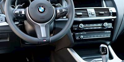 BMW Cars Transportation