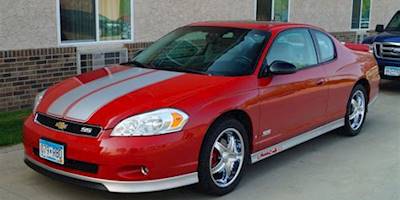 2007 Chevrolet Monte Carlo SS | Click here for more car ...