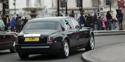 Rolls-Royce Phantom | 2006 Rolls Royce Phantom | kenjonbro ...