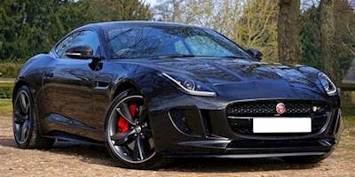 New Jaguar Sports Car