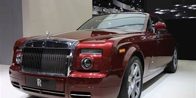 File:Paris - Mondial de l'automobile - Rolls Royce ...