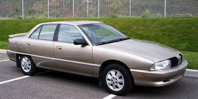 1997 Oldsmobile Achieva