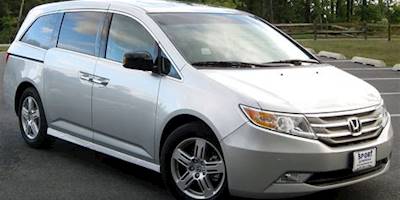Category:Honda Odyssey (North America) – Wikimedia Commons