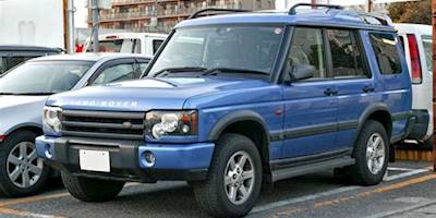 Land Rover – Wikipédia