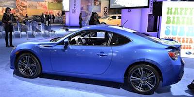 2013 Subaru BRZ Prices in the U.S. Start at $25,495 and ...