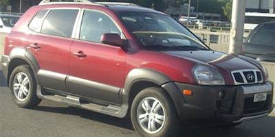 2009 Hyundai Tucson