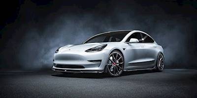 HD wallpaper: Tesla Model 3 Prototype, electric cars ...