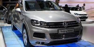 Las principales atracciones de VW en el Salón del Automóvil