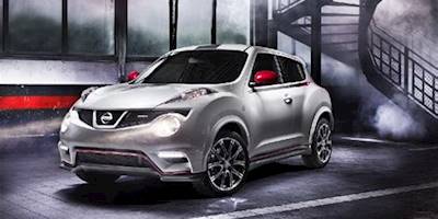 Nissan Juke NISMO 2013: la emoción en un nuevo nivel | Gizmos