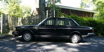 Volvo 240- 1993- 150,000miles - For SALE | Flickr - Photo ...