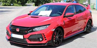 2017 Honda Civic Type R | A.W.O.L. Thanks for over 2.800 ...