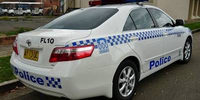 File:2008 Toyota Camry Ateva - NSW Police (5493355464).jpg ...