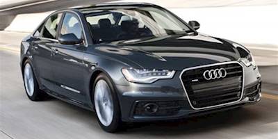 New Audi A6 Ties with Infiniti M37 in Consumer Reports ...