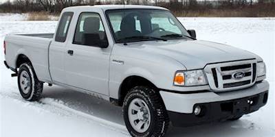 Ford Ranger (North America) - Wikipedia