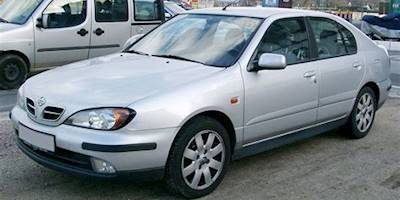 Nissan Primera – Wikipedia