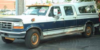 File:'92-'96 Ford F-250 Double Cab.jpg - Wikimedia Commons