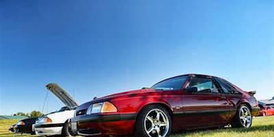 1990 Ford Mustang LX | Chad Horwedel | Flickr