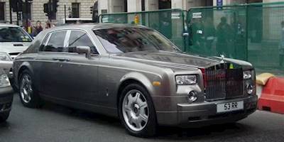 Rolls Royce Phantom | 2006 Rolls Royce Phantom | kenjonbro ...