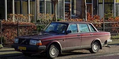 1991 Volvo 240 GL | Flickr - Photo Sharing!