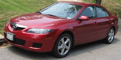 File:2006-2007 Mazda6 sedan.jpg - Wikimedia Commons