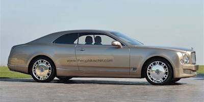 Impressie: nieuwe Bentley Brooklands | GroenLicht.be