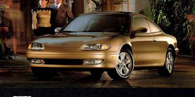 1994 Mazda MX-6 | Flickr - Photo Sharing!