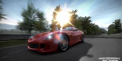 Des Ferrari pour NFS Shift en DLC | Xbox One - Xboxygen