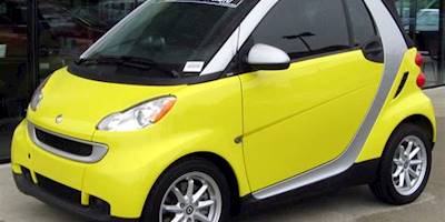 File:2008 Smart ForTwo Passion convertible -- 04-22-2011 1 ...