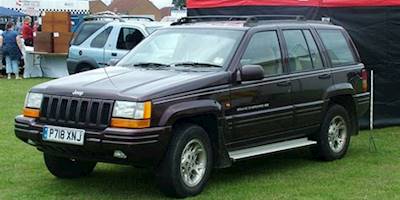 Grand Cherokee Limited | 1997 Jeep Grand Cherokee Limited ...