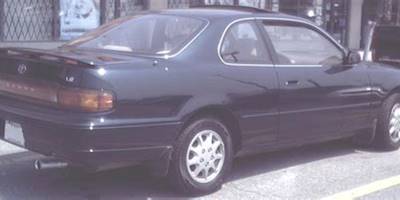 File:1994-1996 Toyota Camry coupe 01.jpg - Wikimedia Commons