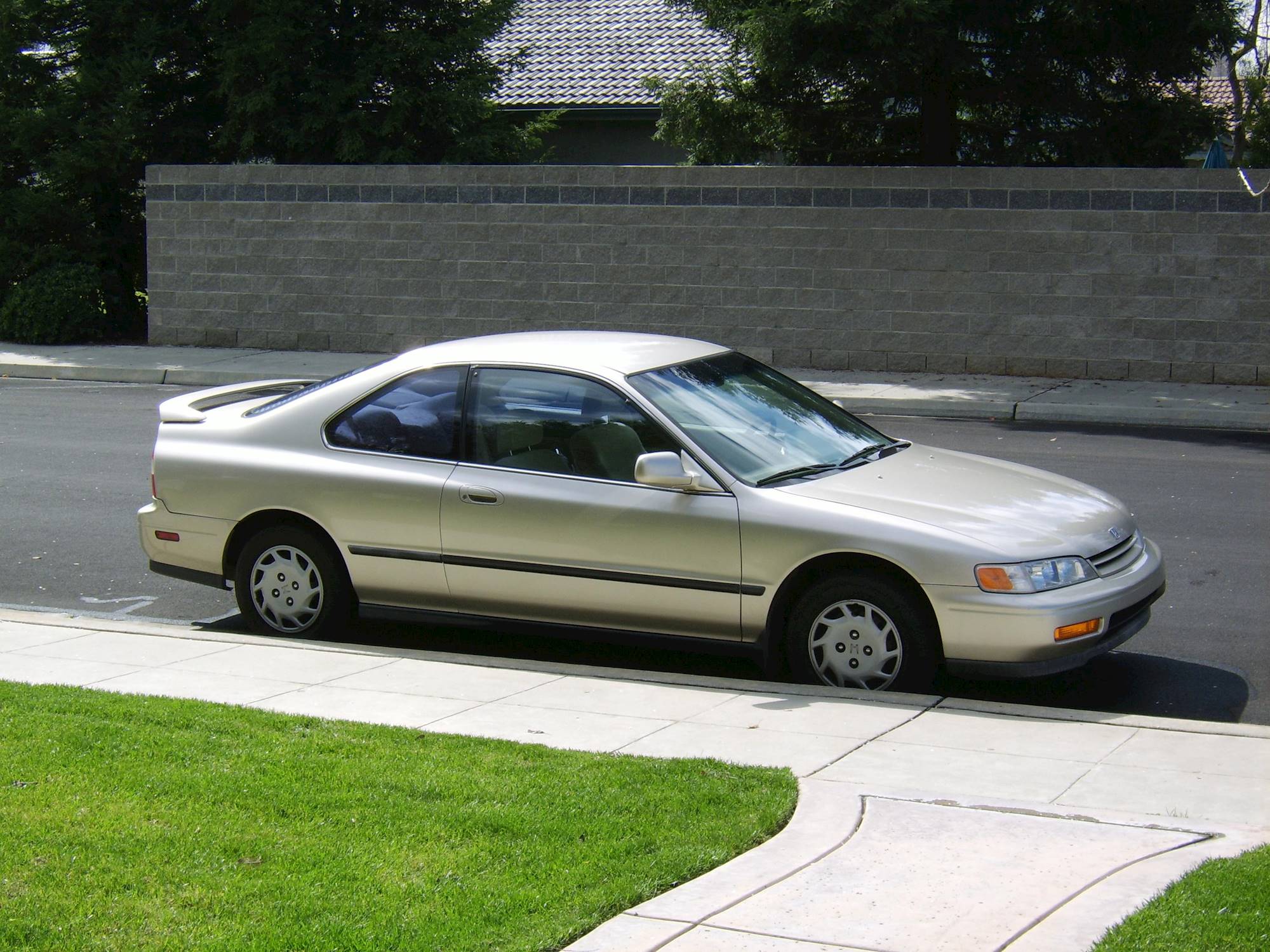 1994 Honda Accord LX