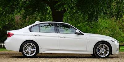 BMW Luxury Cars
