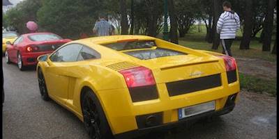 File:2005 Lamborghini Gallardo (3953586094).jpg ...