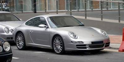 File:2004-2008 Porsche 911 (997) Carrera S in Petaling ...