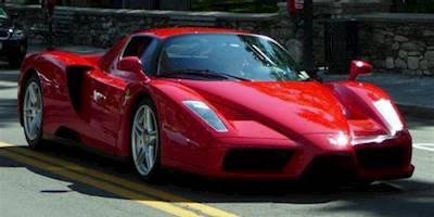 Ferrari Fastest Car