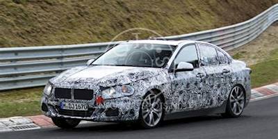 ¿BMW Serie 2 Gran Coupe? | Pistonudos