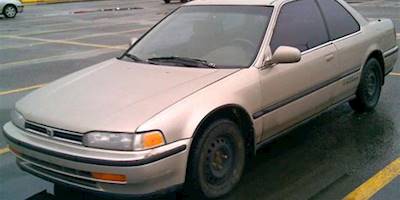 File:1992-93 Honda Accord Coupe.jpg - Wikimedia Commons