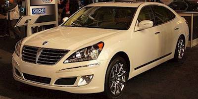 File:CIAS 2013 - 2013 Hyundai Equus (8486926555).jpg ...